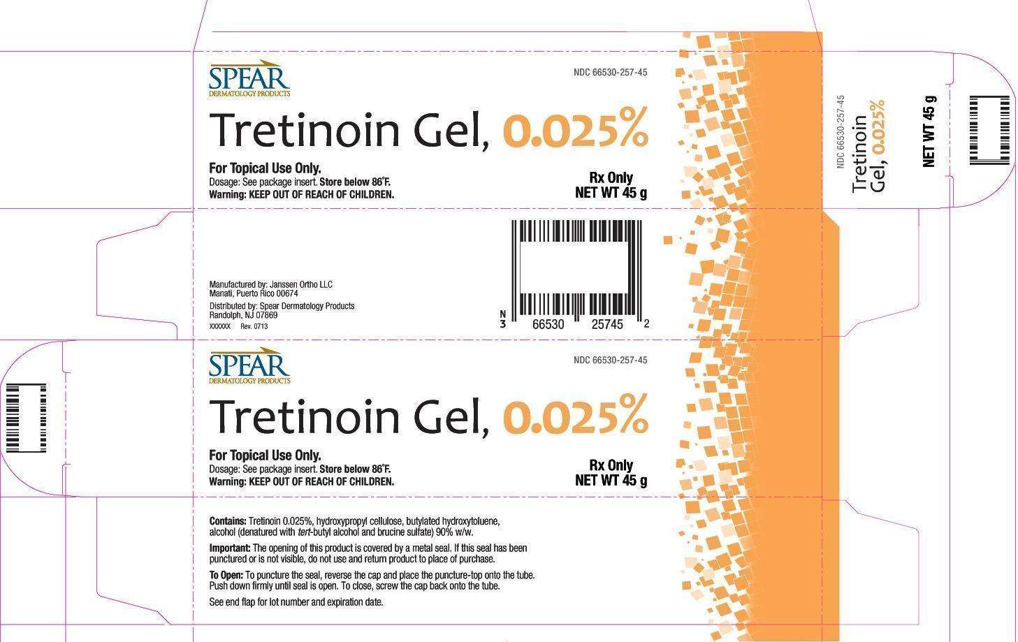 Tretinoin